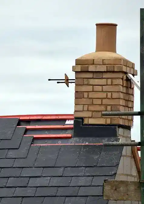 Roofing Contractor Dundonald